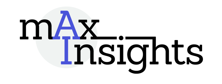 MAX Insights – your easy market access in healthcare